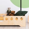 Roofles Genç Yatak Modelleri  - MarkaawmRoofles Montessori Yatak