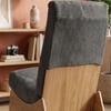 Sallanan Koltuk Antrasit - MiniwoodComfort Sallanır Koltuk Antrasit