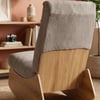 Sallanan Koltuk Gri - MiniwoodComfort Sallanır Koltuk Gri