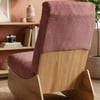 Sallanan Koltuk Gül Kurusu - MiniwoodComfort Sallanır Koltuk Gül Kurusu