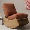 Sallanan Koltuk Kiremit - MiniwoodComfort Sallanır Koltuk Kiremit