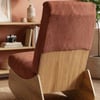 Sallanan Koltuk Kiremit - MiniwoodComfort Sallanır Koltuk Kiremit