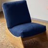 Sallanan Koltuk Lacivert - MiniwoodComfort Sallanır Koltuk Lacivert