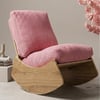 Sallanan Koltuk Pembe - MiniwoodComfort Sallanır Koltuk Pembe