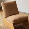 Sallanan Koltuk Sütlü Kahverengi - MiniwoodComfort Sallanır Koltuk Sütlü Kahverengi