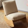 Sallanan Koltuk Taş - MiniwoodComfort Sallanır Koltuk Taş
