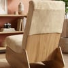 Sallanan Koltuk Taş - MiniwoodComfort Sallanır Koltuk Taş