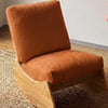 Sallanan Koltuk Turuncu - MiniwoodComfort Sallanır Koltuk Turuncu
