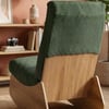 Sallanan Koltuk Yeşil - MiniwoodComfort Sallanır Koltuk Yeşil