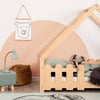 Tale Çocuk Yatakları - MarkaawmTale Montessori Karyola