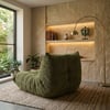 Togo Berjer Yeşil - MiniwoodTogo Berjer Koltuk Yeşil
