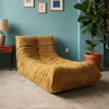 Togo Dinlenme Koltuğu Hardal - MiniwoodTogo Dinlenme Koltuğu Hardal