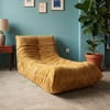 Togo Dinlenme Koltuğu Sarı - MiniwoodTogo Dinlenme Koltuğu Sarı