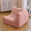 Togo Köşe Koltuk Pembe - MiniwoodTogo Köşe Koltuk Pembe