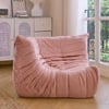 Togo Köşe Koltuk Pembe - MiniwoodTogo Köşe Koltuk Pembe