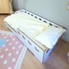 Volga Montessori Yatak - MarkaawmVolga Montessori Yatak