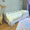Volga Montessori Yatak - MarkaawmVolga Montessori Yatak