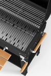 BBQ MQ 7540