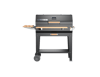 MARINA GRILL BBQ MG 7540 BARBEKÜ KÖMÜRLÜ MANGAL+KILIF 
