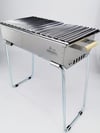 Marina Grill L Kömürlü Mangal