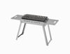 SEHPALI GALVANİZ KATLANIR MANGAL 50CM