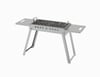SEHPALI GALVANİZ KATLANIR MANGAL 60CM
