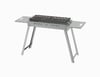 SEHPALI GALVANİZ KATLANIR MANGAL 60CM