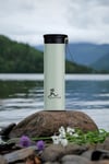 500 Ml Thermo Mug Green
