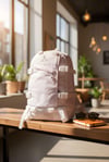 BackpacksWhite