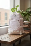 BackpacksWhite