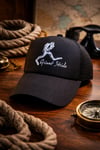 Black Cap
