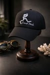 Black Cap
