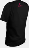 Canyon T-Shirt Black