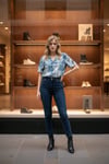 Caretta Shirt
