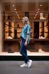 Caretta Shirt