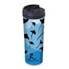 Devil Fish Tumbler