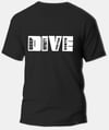 Dive T-Shirt Black