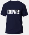 Dive T-Shirt Navy