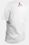 Diverism T-Shirt White