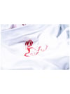 Diverism T-Shirt White