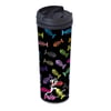 Fish Bone Colored Tumbler