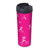 Fuchsia Tumbler