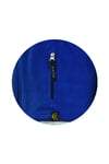 Full Fermuarlı Polar (Navy)
