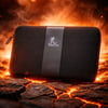 Laptop Case Black 17 Inch