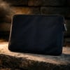 Laptop Case Black 17 Inch
