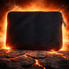 Laptop Case Black 17 Inch