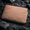 Laptop Case Brown 17 Inch