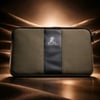 Laptop Case Khaki 17 Inch