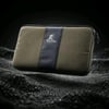 Laptop Case Khaki 17 Inch