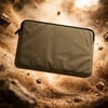Laptop Case Khaki 17 Inch